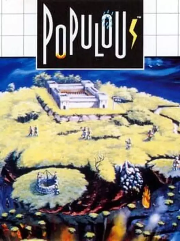 Populous