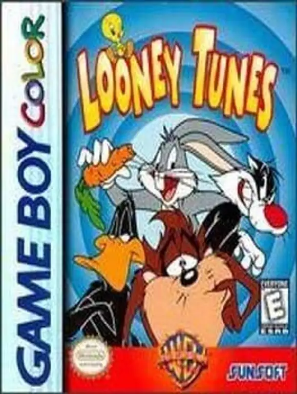 Looney Tunes