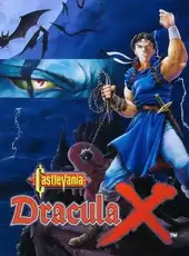 Castlevania: Dracula X