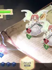 Marisa of Liartop Mountain