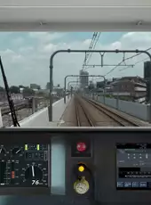 JR East Train Simulator: Chuo Line Rapid Service - Takao to Tokyo E233-0 Series