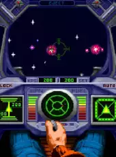 Wing Commander Academy
