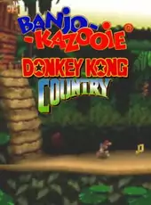 Banjo-Kazooie: Donkey Kong Country