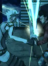 No More Heroes 2: Desperate Struggle