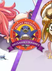 Prinny Presents: NIS Classics Vol 3