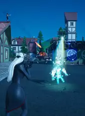 Fortnite: Chapter 2 Remix