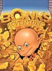 Bonk's Adventure