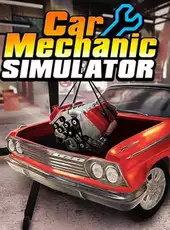 Car Mechanic Simulator