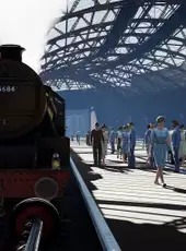 Train Sim World 3: Deluxe Edition