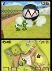 Super Mario 64 DS