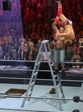 WWE SmackDown vs. Raw 2011