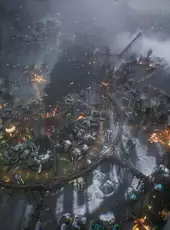 Frostpunk 2: Deluxe Edition