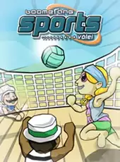 Zeebo Sports Vôlei