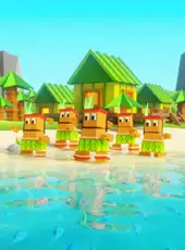 The Battle of Polytopia: Kickoo
