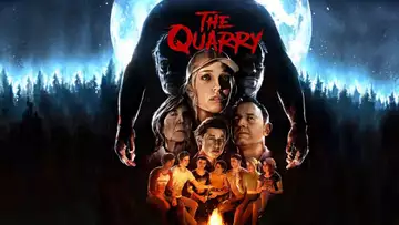The Quarry: Here is the new survival-horror from the creators of Until Dawn