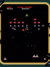 Arcade Game Series: Galaga