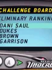 Need for Speed: Underground