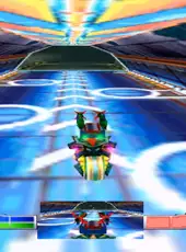 Extreme-G: XG2