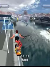 Wakeboarding Unleashed Featuring Shaun Murray