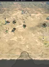 Panzer Corps 2: Allied Operations - Italy: Vol.1