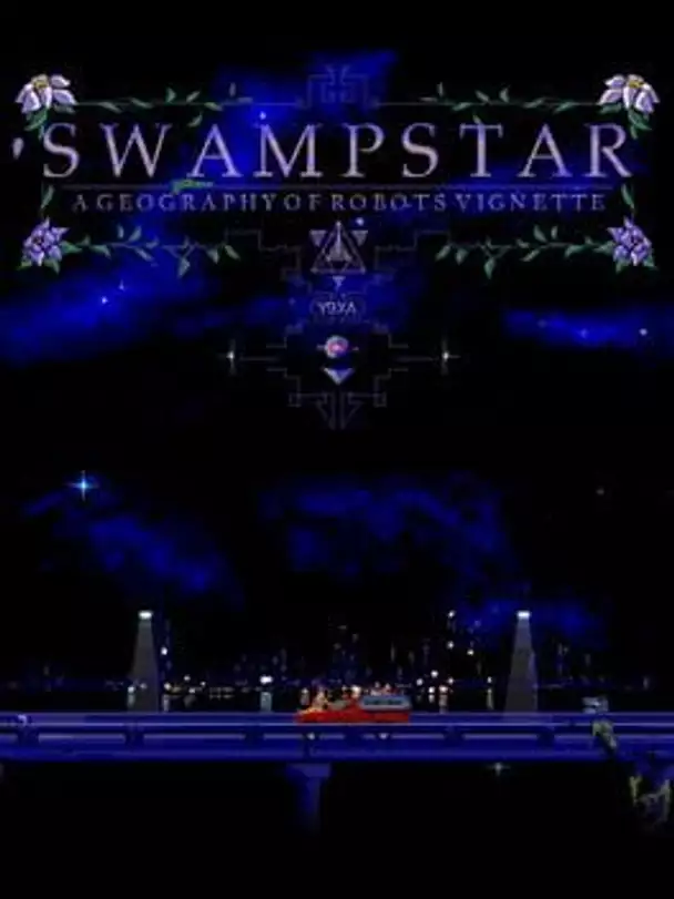 Swampstar