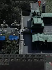 Headquarters: Cold War