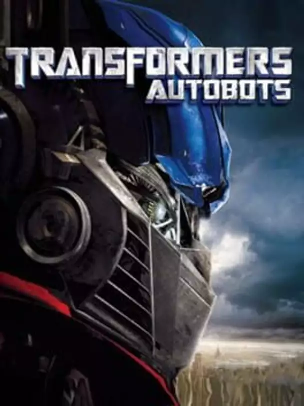 Transformers: Autobots