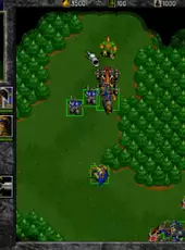 Warcraft II: Beyond the Dark Portal