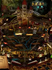 Pinball FX: Grimm Tales