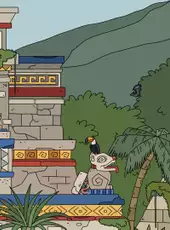 Find All 8: The Road to the Maya