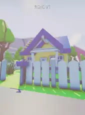 Surprising My Neighbors