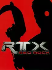RTX Red Rock