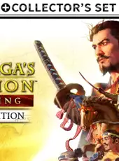 Nobunaga's Ambition: Awakening Complete Edition + Collector's Set