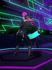 Synth Riders: The Interrupters - "Gave You Everything"