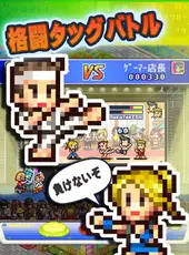 Pocket Arcade Story DX