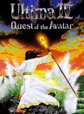 Ultima IV: Quest of the Avatar