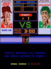 Punch-Out!!