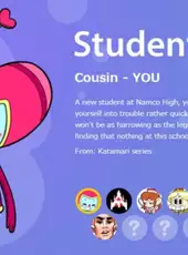 Namco High