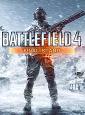 Battlefield 4: Final Stand