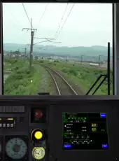 JR EAST Train Simulator: Shin-etsu Line (Naoetsu to Niigata) E129-0 series