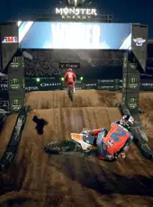 Monster Energy Supercross: The Official Videogame 3 - Monster Energy Cup