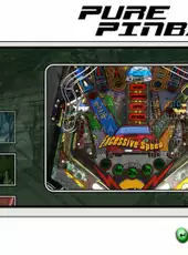 Pure Pinball