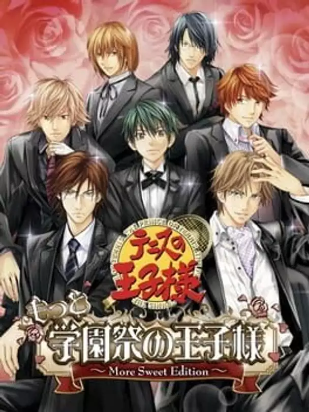 Tennis no Ouji-sama Motto Gakuensai no Ouji-sama: More Sweet Edition