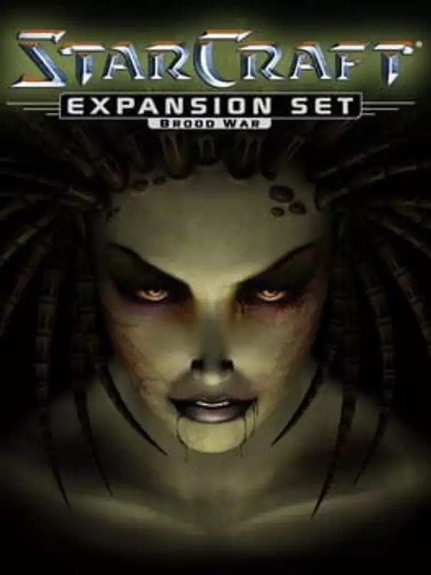 StarCraft: Brood War