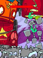 Alien Hominid HD