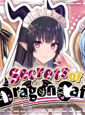 Secrets of the Dragon Cafe