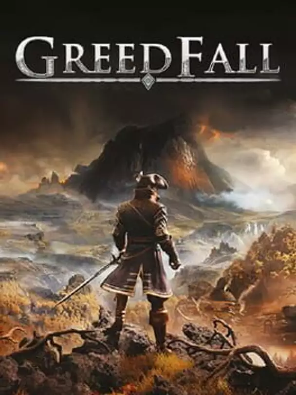 GreedFall