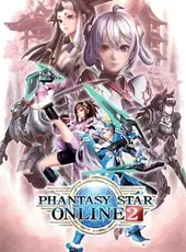 Phantasy Star Online 2: Episode3 Mission