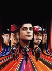 MotoGP 25
