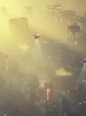 Industries of Titan